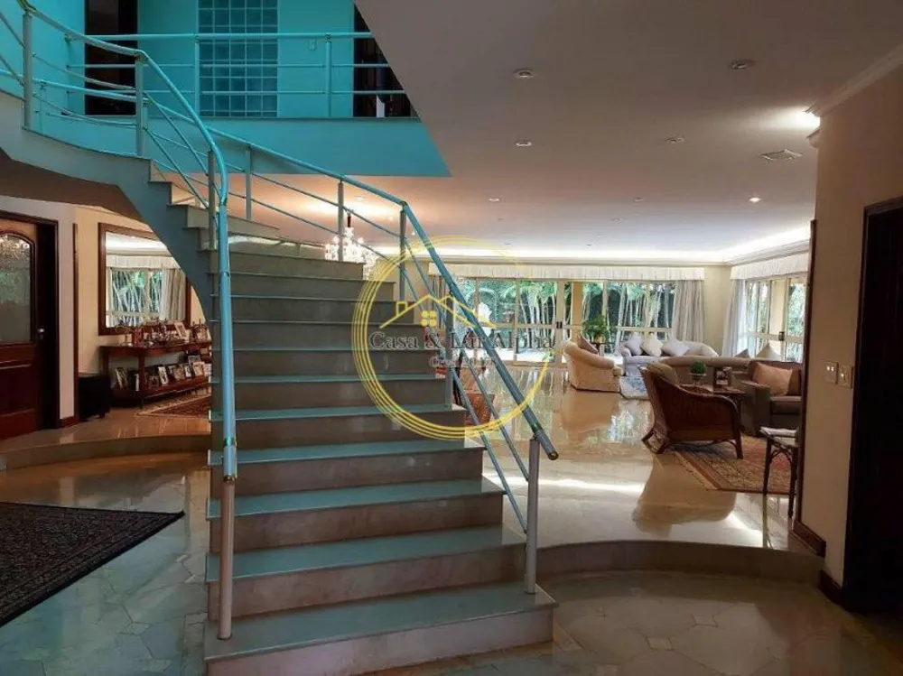 Casa, 5 quartos - Foto 1