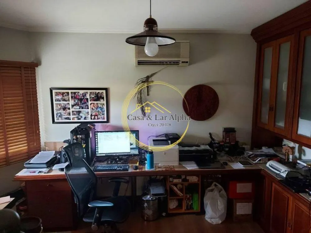 Casa, 5 quartos - Foto 2
