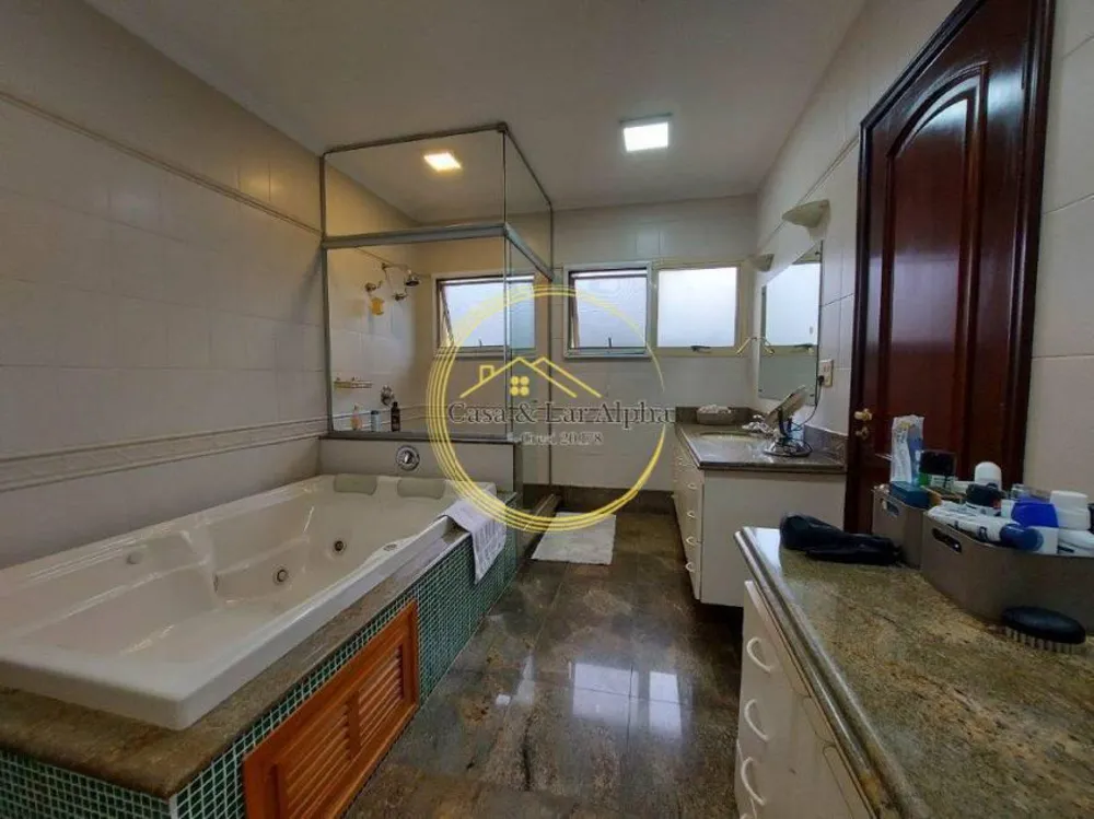 Casa, 5 quartos - Foto 7