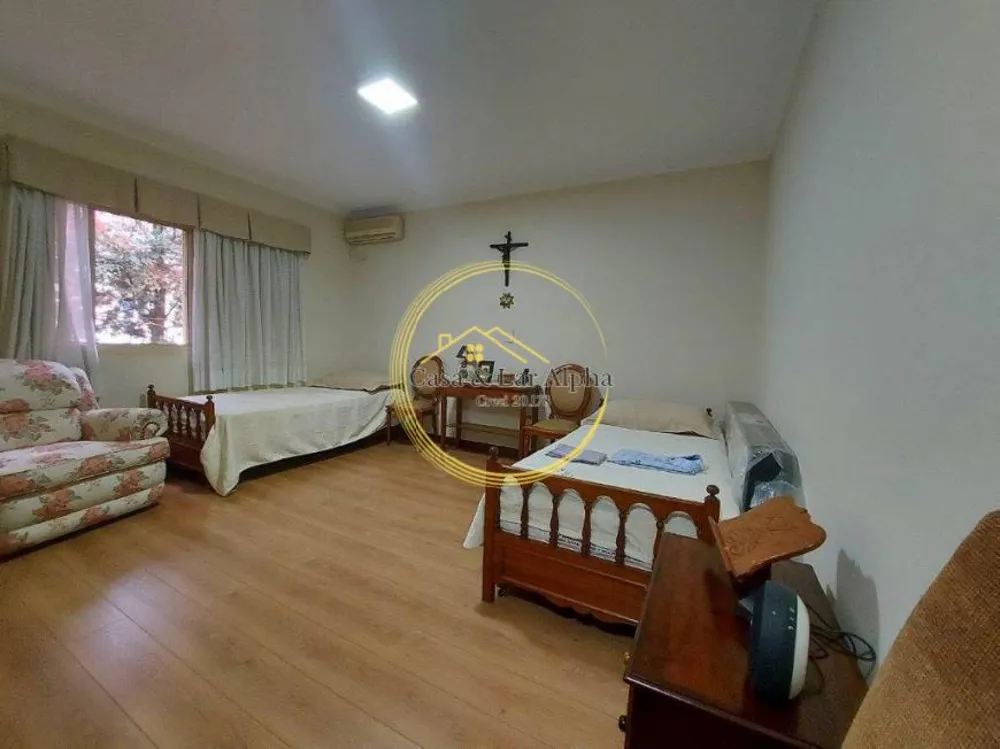 Casa, 5 quartos - Foto 5