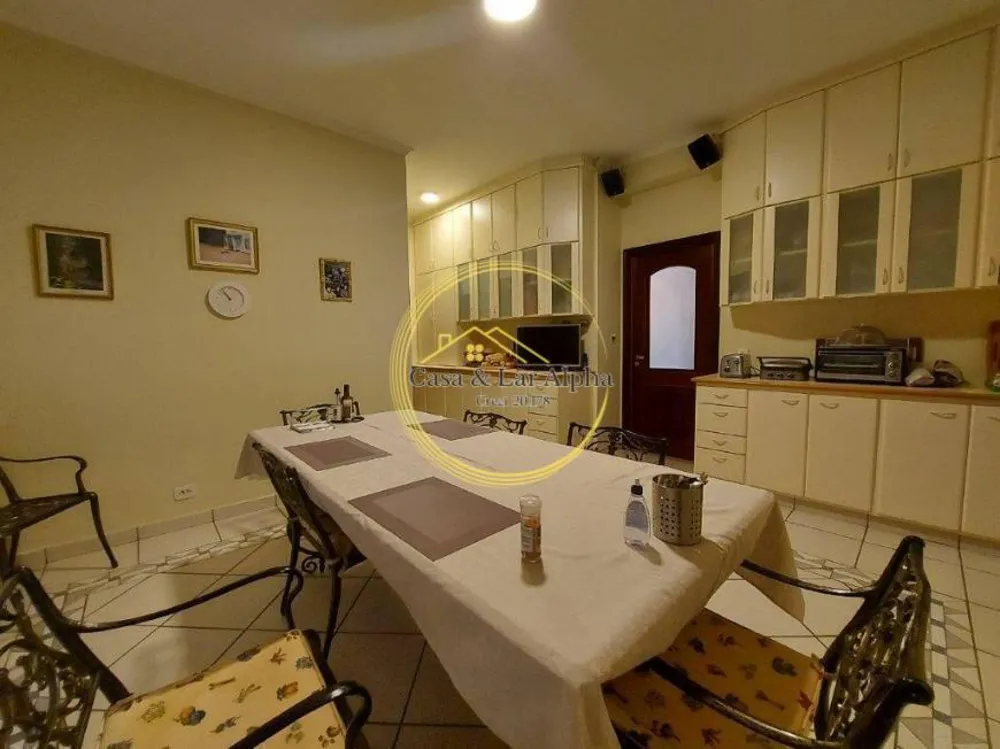 Casa, 5 quartos - Foto 4