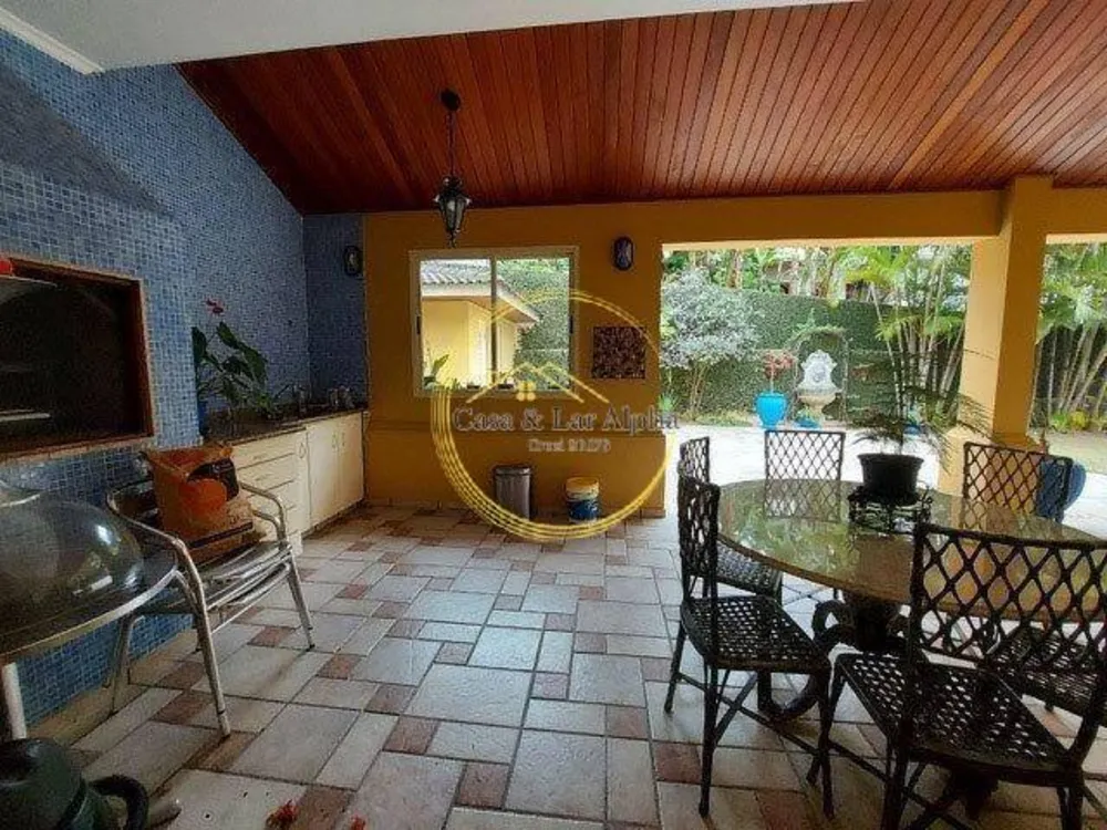 Casa, 5 quartos - Foto 6