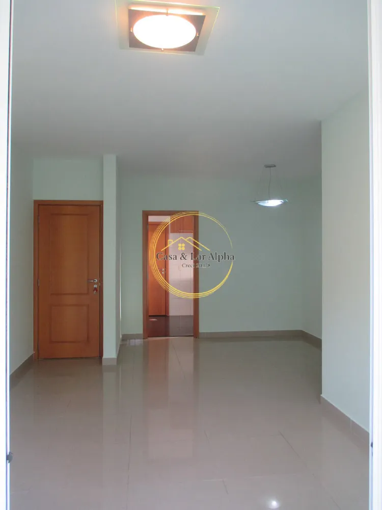Apartamento, 3 quartos, 113 m² - Foto 2