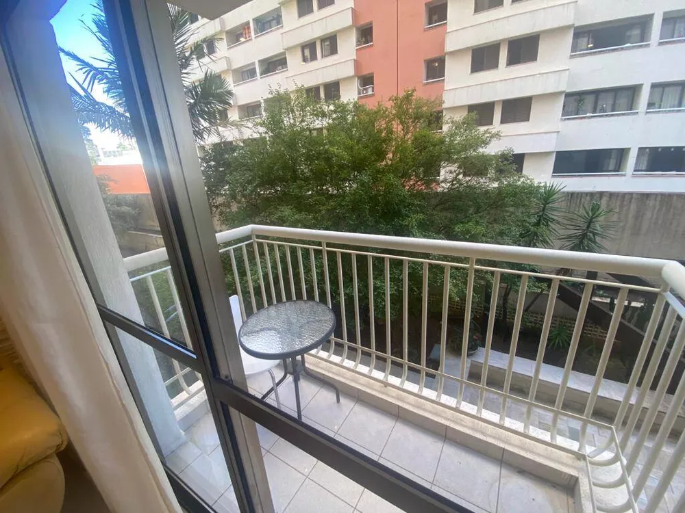 Apartamento para alugar com 2 quartos, 62m² - Foto 2