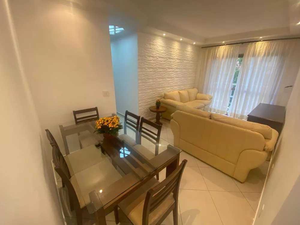 Apartamento para alugar com 2 quartos, 62m² - Foto 1