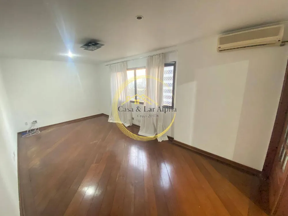 Apartamento, 4 quartos, 288 m² - Foto 6