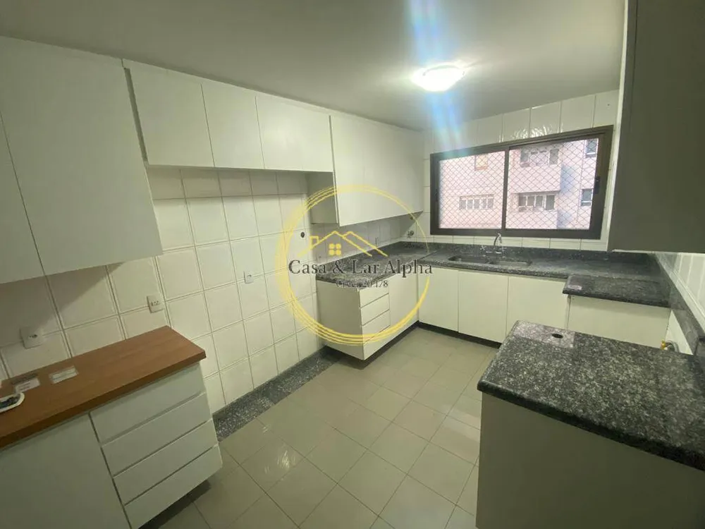 Apartamento, 4 quartos, 288 m² - Foto 8