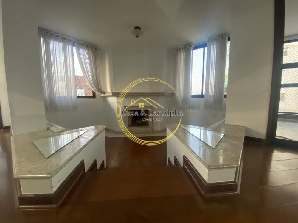 Apartamento, 4 quartos, 288 m² - Foto 5