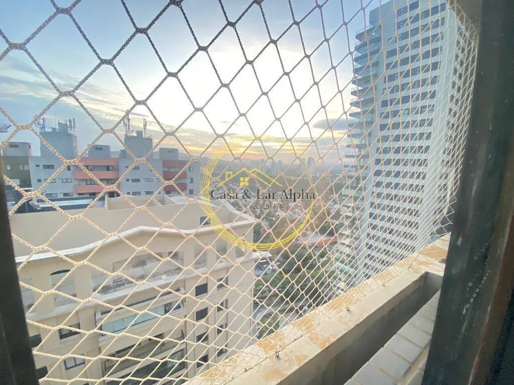 Apartamento, 4 quartos, 288 m² - Foto 12