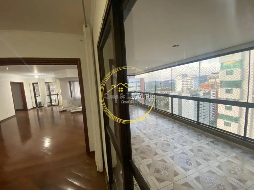 Apartamento, 4 quartos, 288 m² - Foto 4