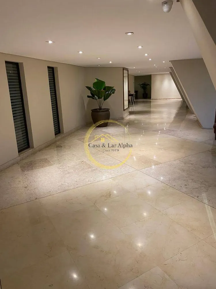 Apartamento, 4 quartos, 288 m² - Foto 16