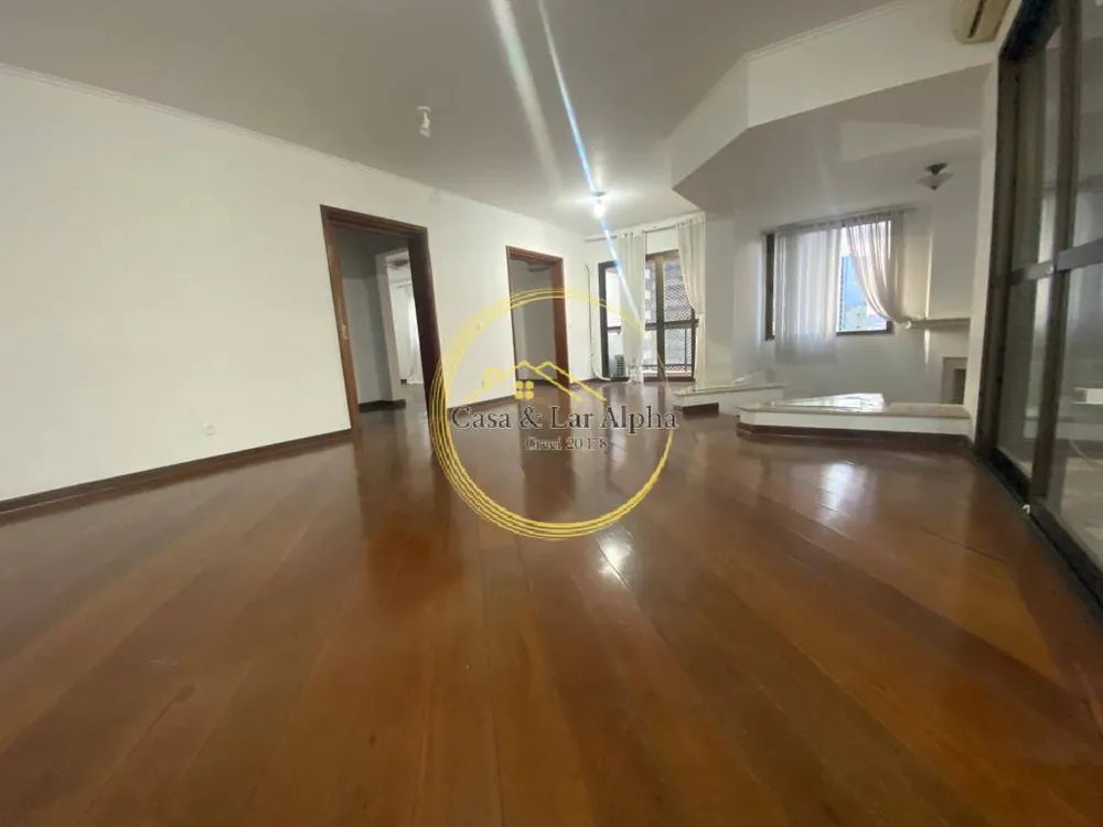 Apartamento, 4 quartos, 288 m² - Foto 3