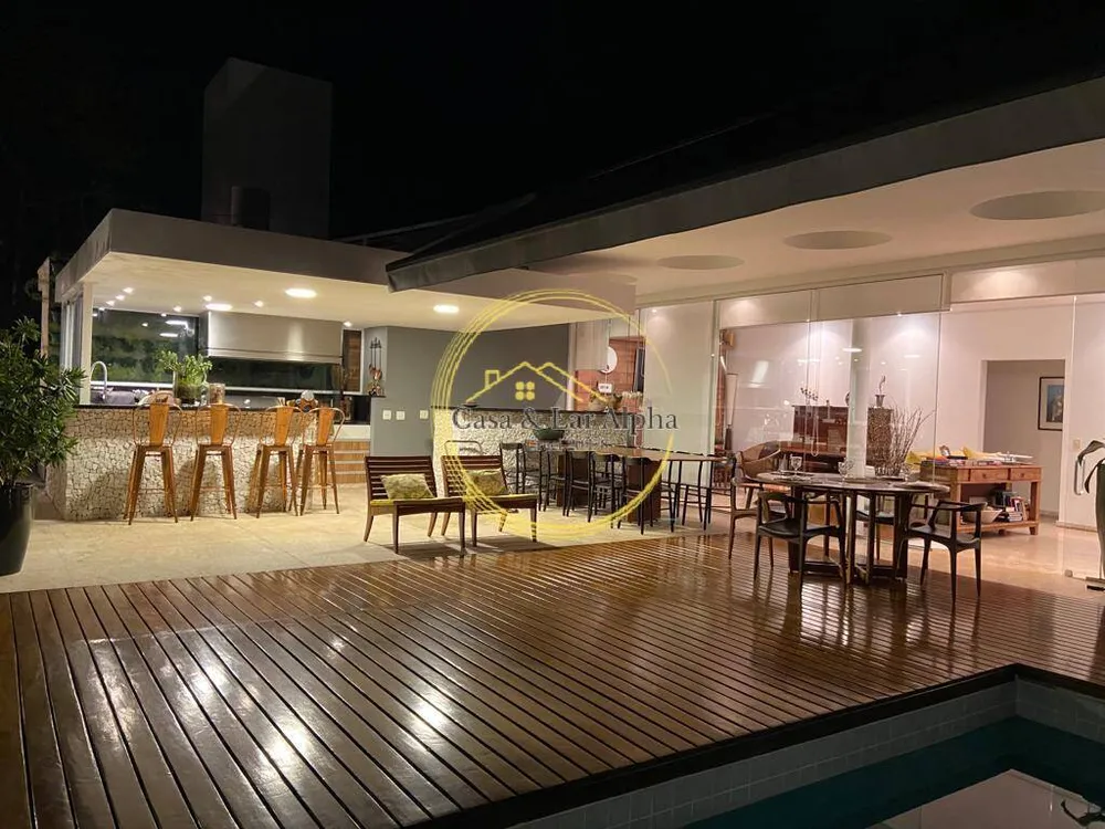 Casa, 5 quartos, 1000 m² - Foto 2