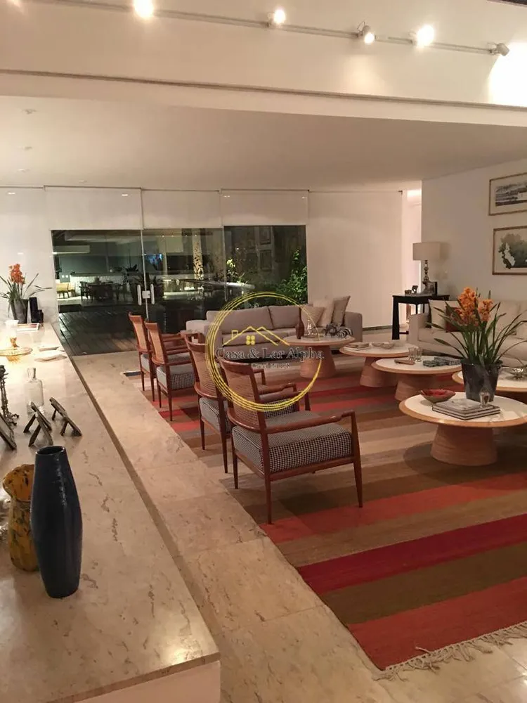 Casa, 5 quartos, 1000 m² - Foto 2