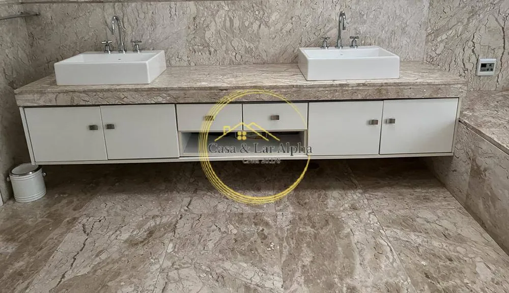Casa, 5 quartos, 1000 m² - Foto 8