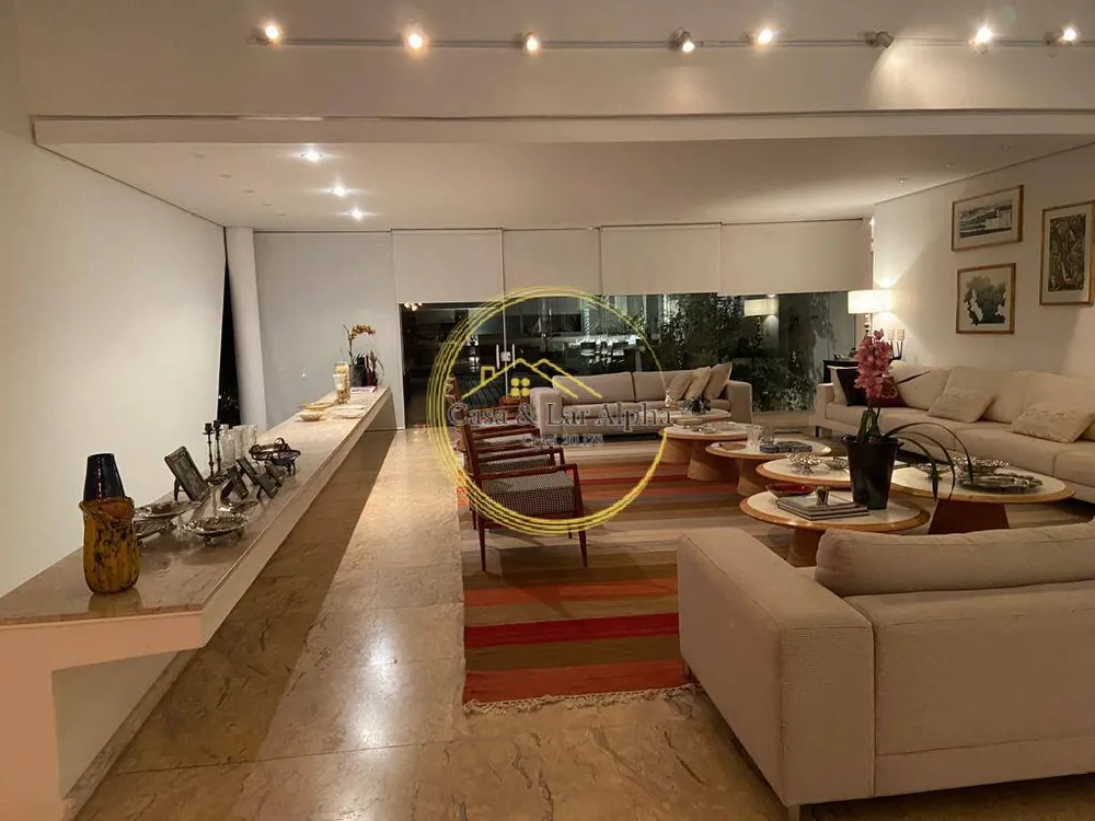 Casa, 5 quartos, 1000 m² - Foto 5