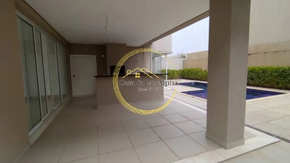 Casa, 4 quartos, 430 m² - Foto 3