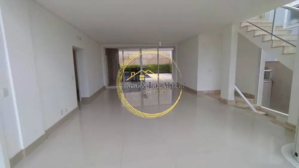 Casa, 4 quartos, 430 m² - Foto 4