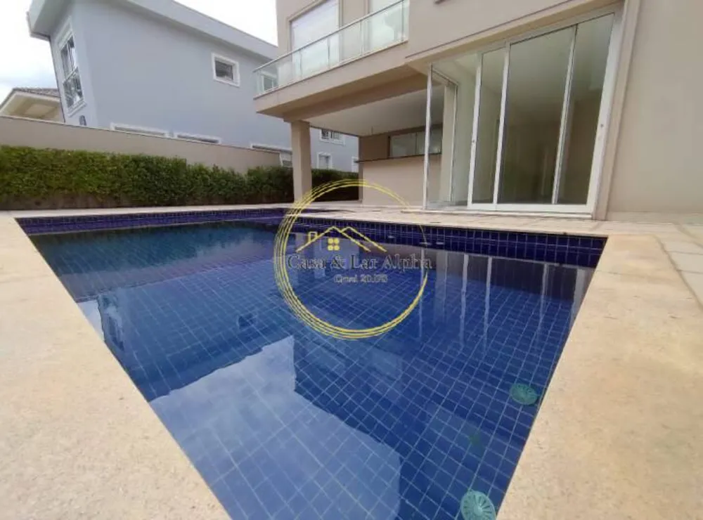 Casa, 4 quartos, 430 m² - Foto 1