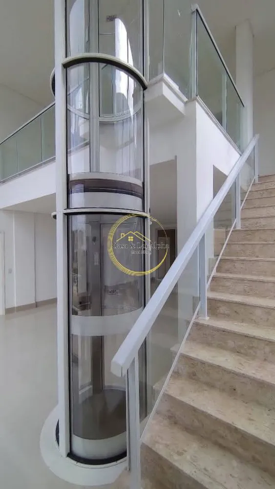 Casa, 4 quartos, 430 m² - Foto 12