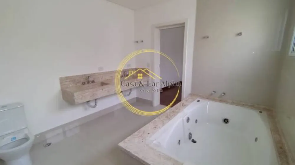 Casa, 4 quartos, 430 m² - Foto 1