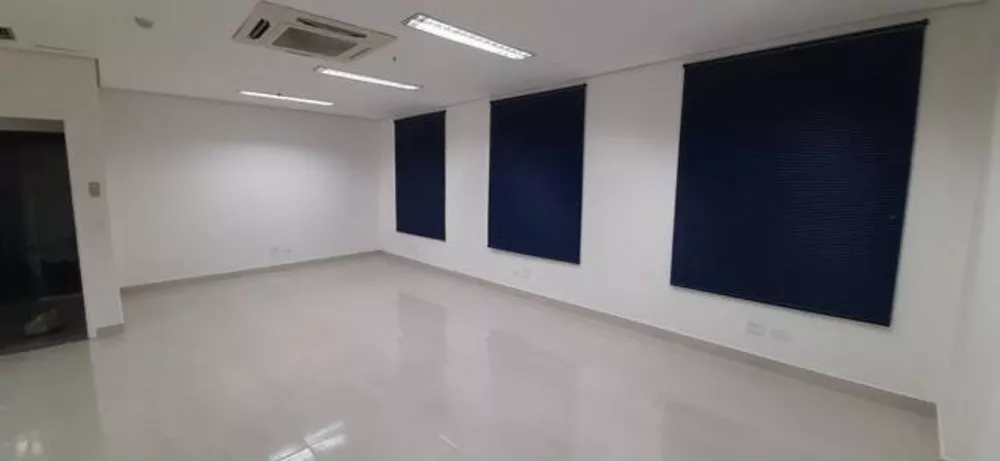 Conjunto Comercial-Sala à venda e aluguel, 51m² - Foto 2