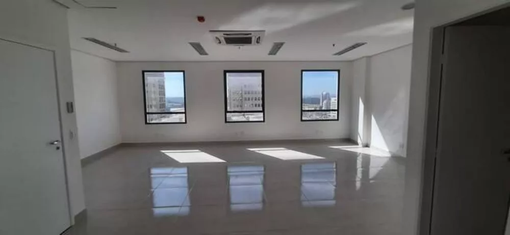 Conjunto Comercial-Sala à venda e aluguel, 51m² - Foto 1