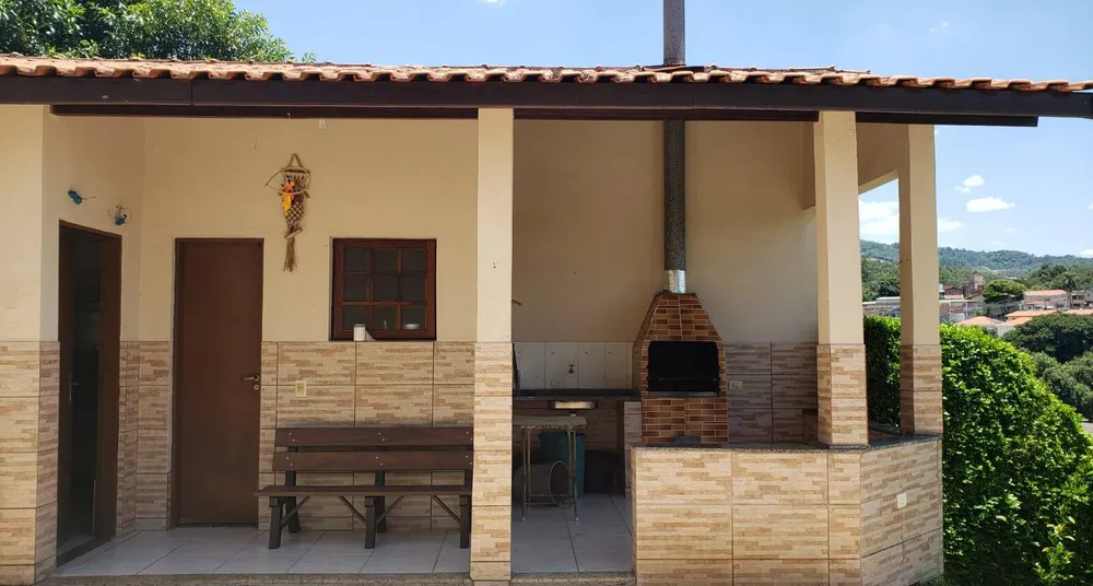 Casa, 4 quartos, 360 m² - Foto 4