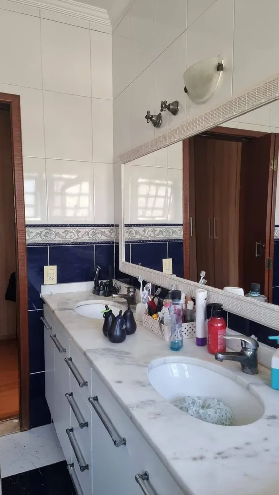 Casa, 4 quartos, 360 m² - Foto 9