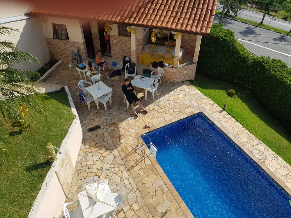 Casa, 4 quartos, 360 m² - Foto 7