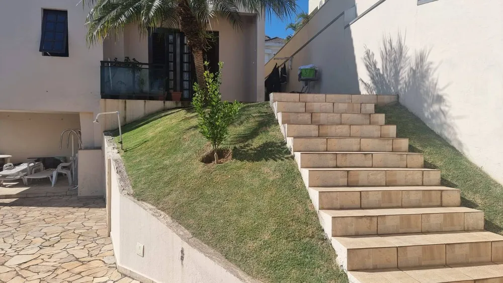 Casa, 4 quartos, 360 m² - Foto 3