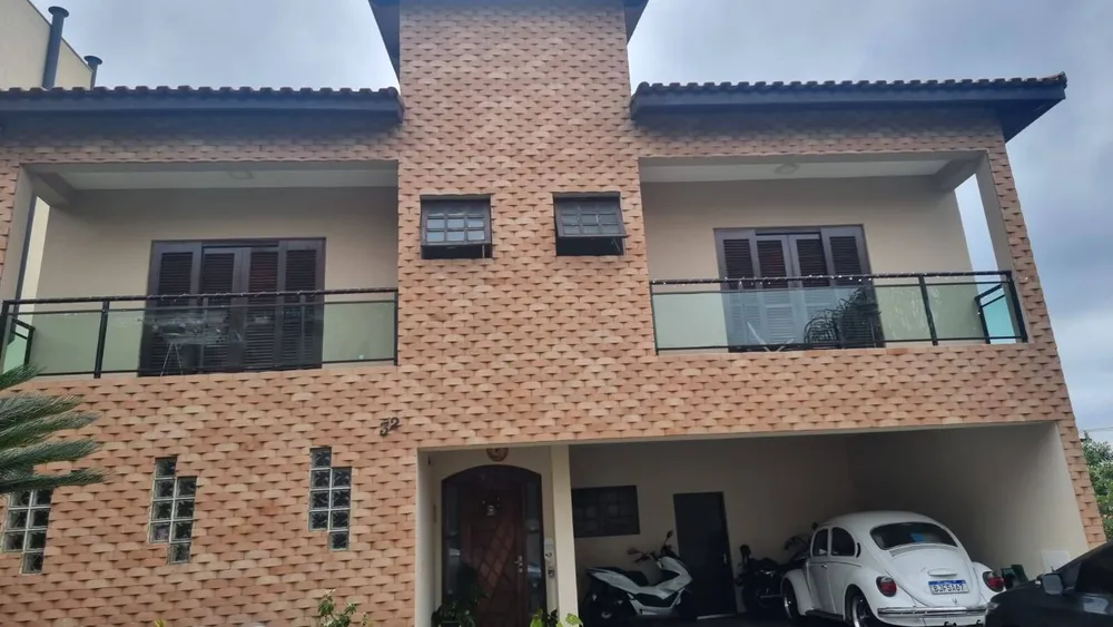 Casa, 4 quartos, 360 m² - Foto 2
