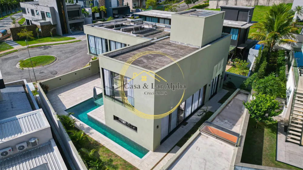 Apartamento, 4 quartos, 500 m² - Foto 3