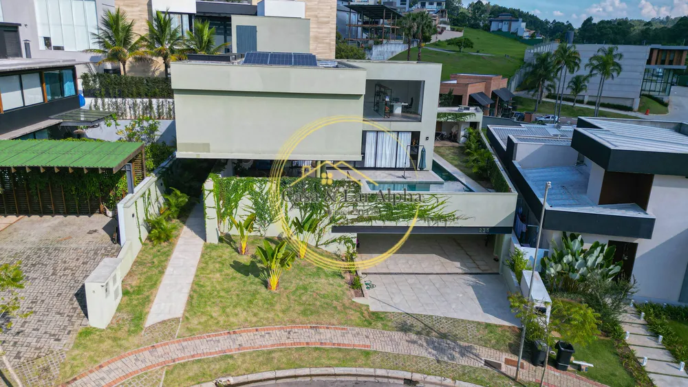 Apartamento, 4 quartos, 500 m² - Foto 2