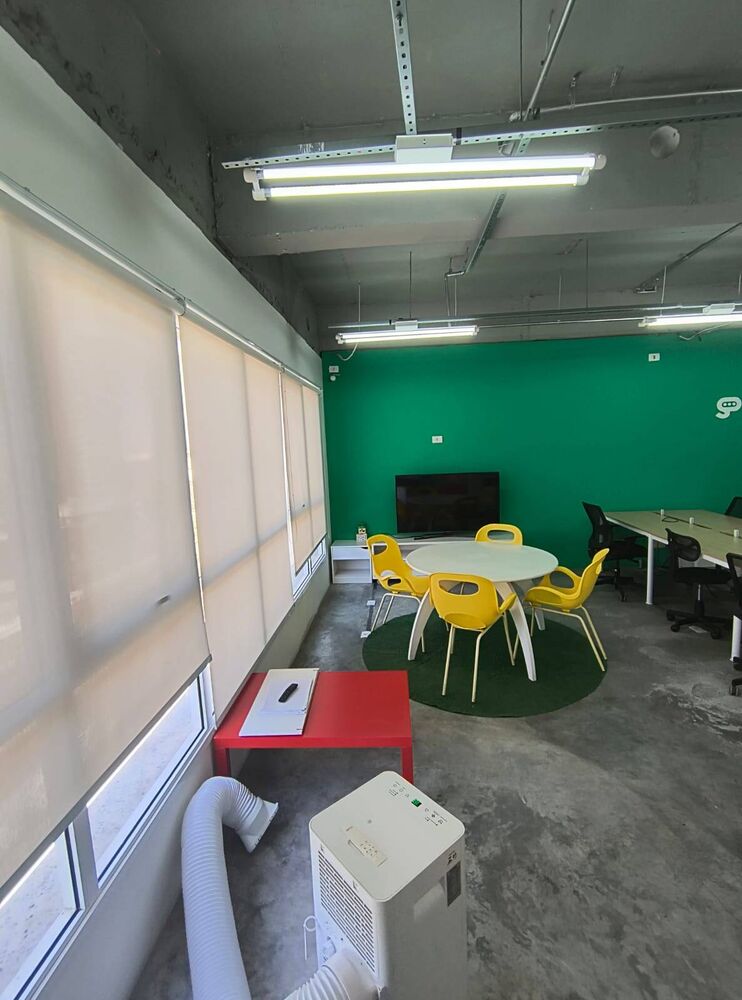 Conjunto Comercial-Sala para alugar, 40m² - Foto 3