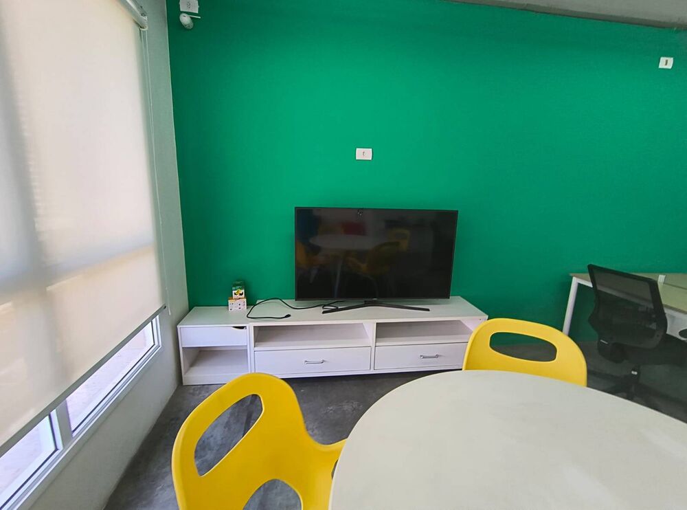 Conjunto Comercial-Sala para alugar, 40m² - Foto 4