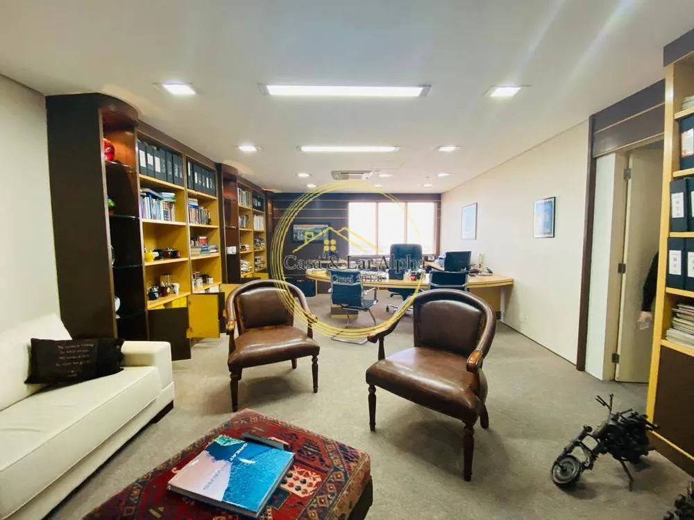 Sala-Conjunto, 176 m² - Foto 2