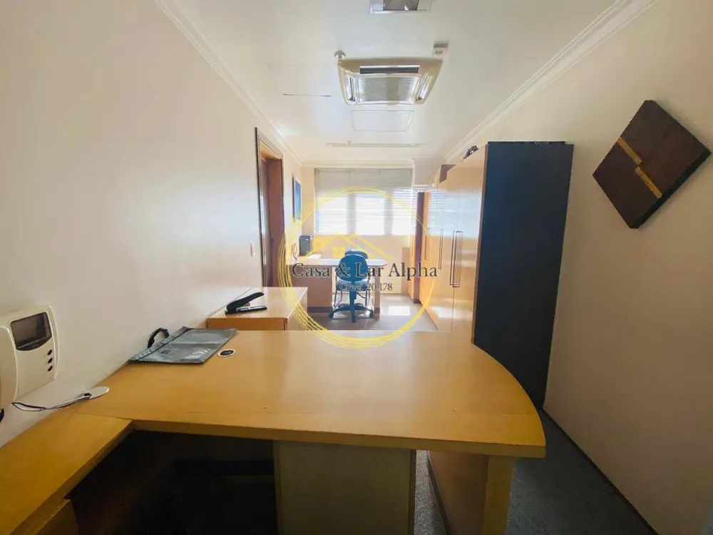 Sala-Conjunto, 176 m² - Foto 9