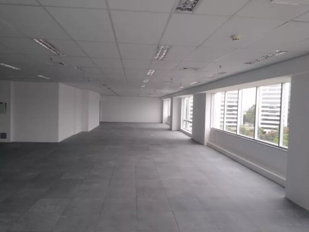 Conjunto Comercial-Sala para alugar, 237m² - Foto 3