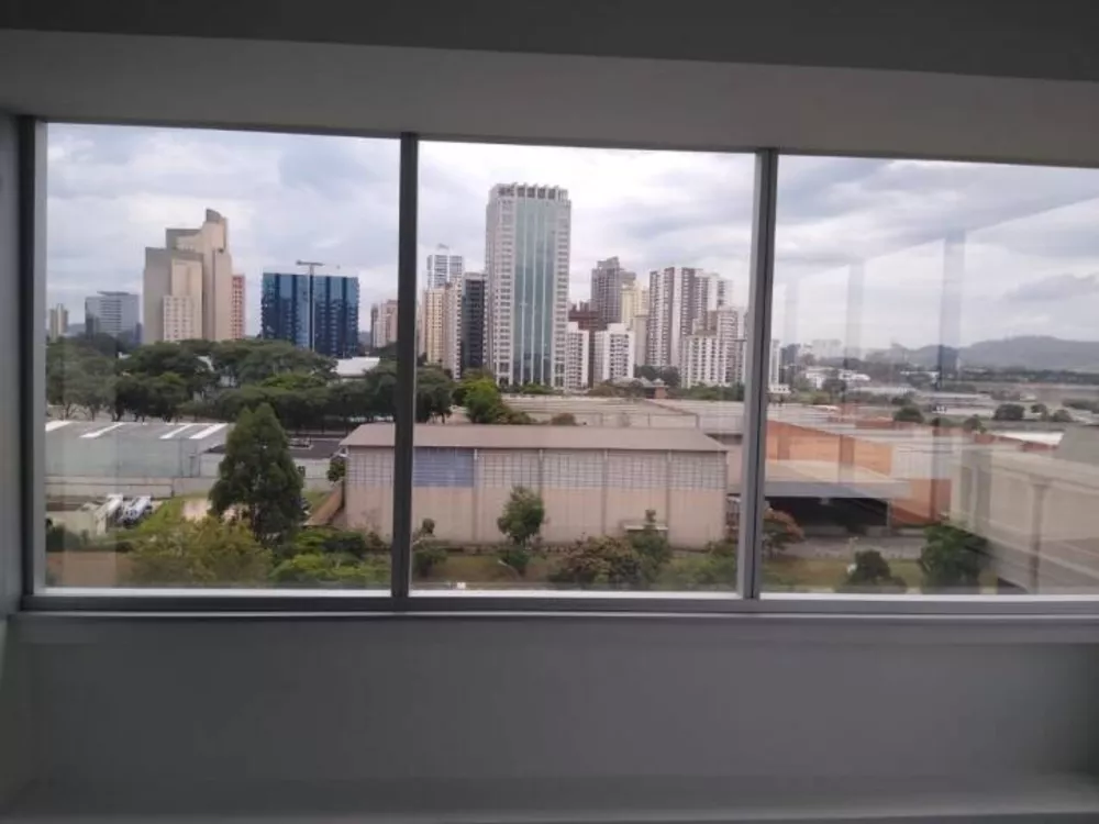 Conjunto Comercial-Sala para alugar, 237m² - Foto 4