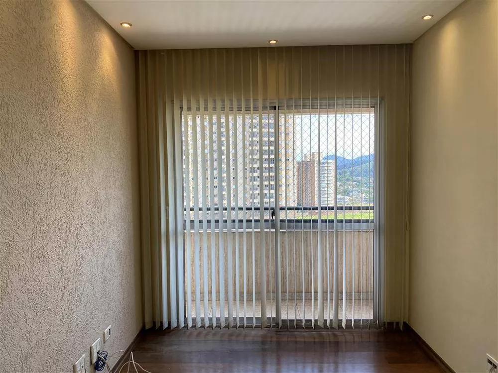 Apartamento para alugar com 2 quartos, 58m² - Foto 2