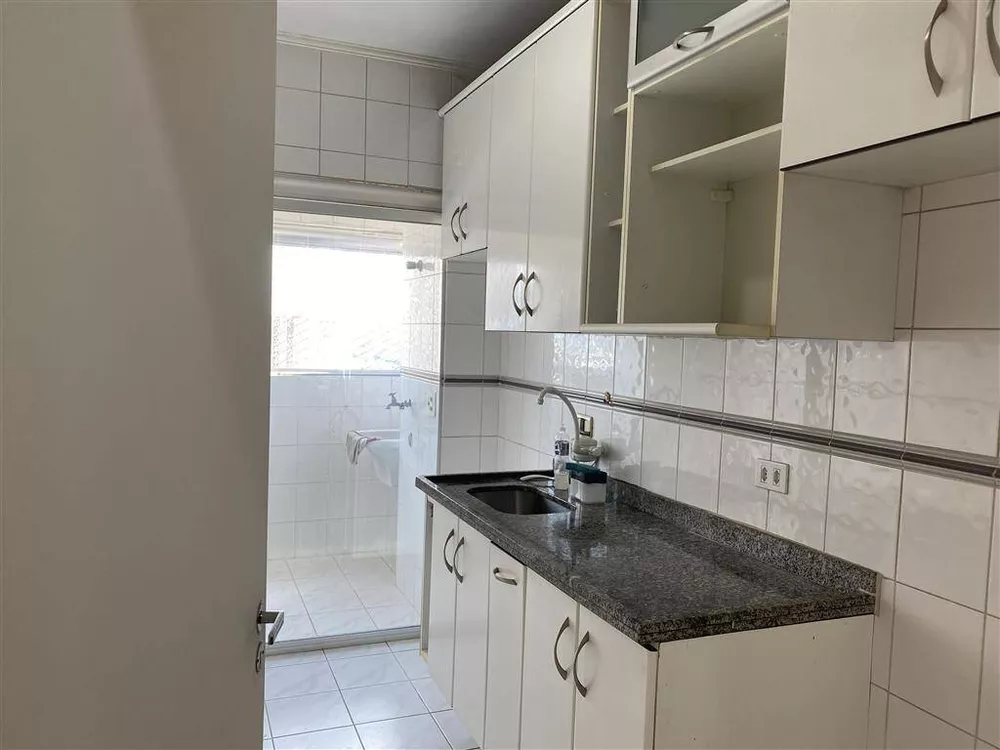 Apartamento para alugar com 2 quartos, 58m² - Foto 5