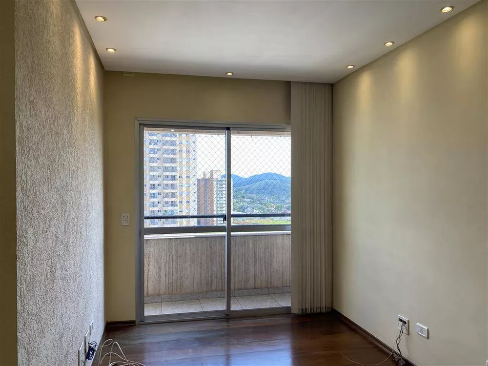 Apartamento para alugar com 2 quartos, 58m² - Foto 1