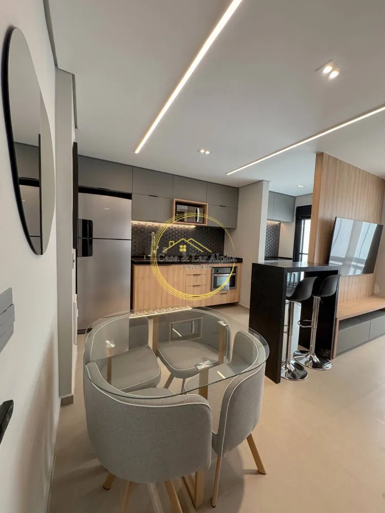 Apartamento, 1 quarto, 40 m² - Foto 13