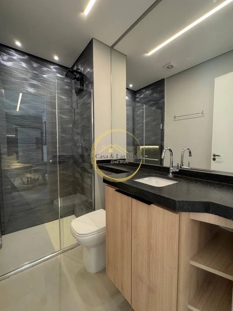Apartamento, 1 quarto, 40 m² - Foto 10