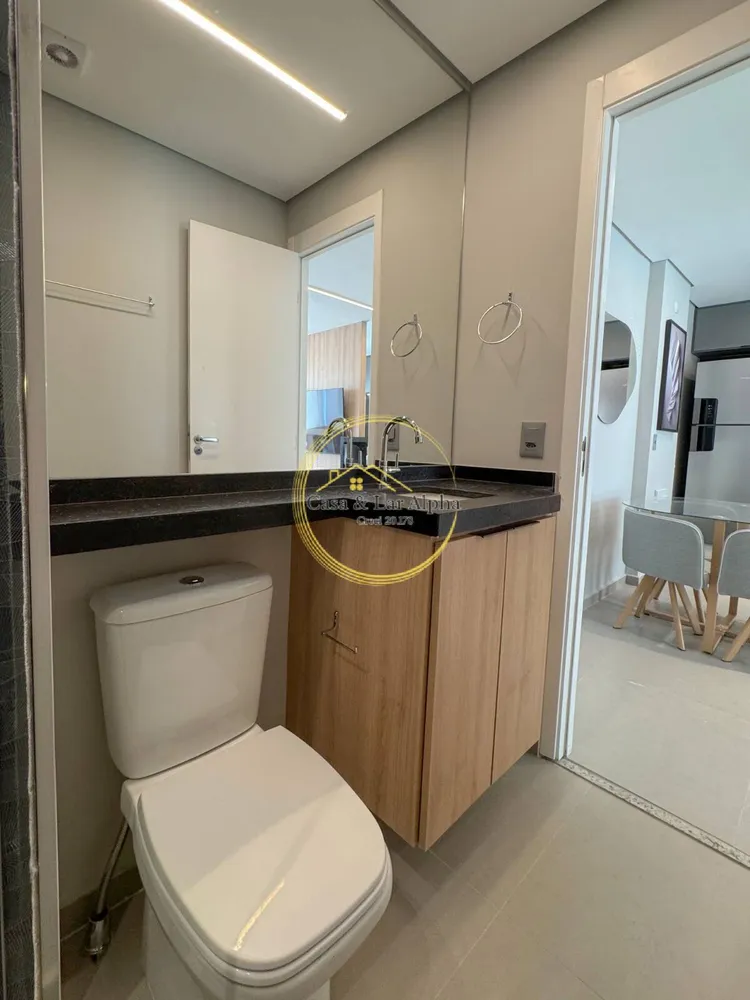 Apartamento, 1 quarto, 40 m² - Foto 4
