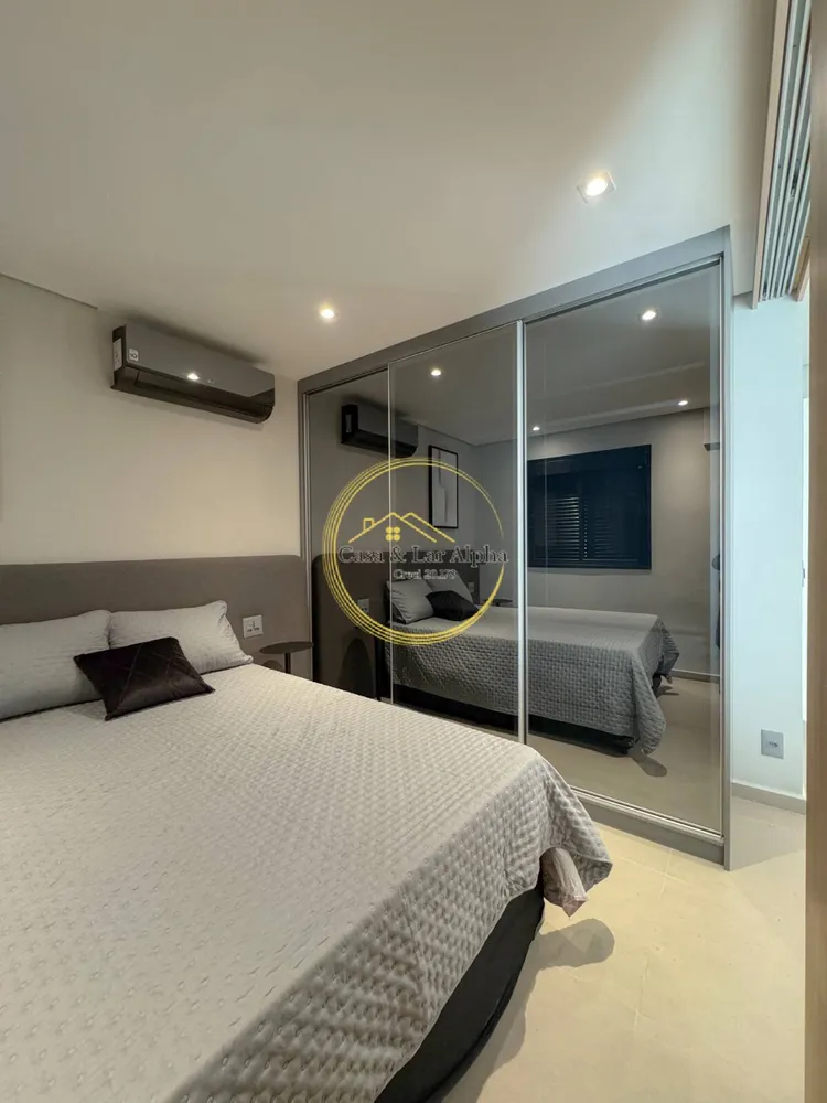 Apartamento, 1 quarto, 40 m² - Foto 6