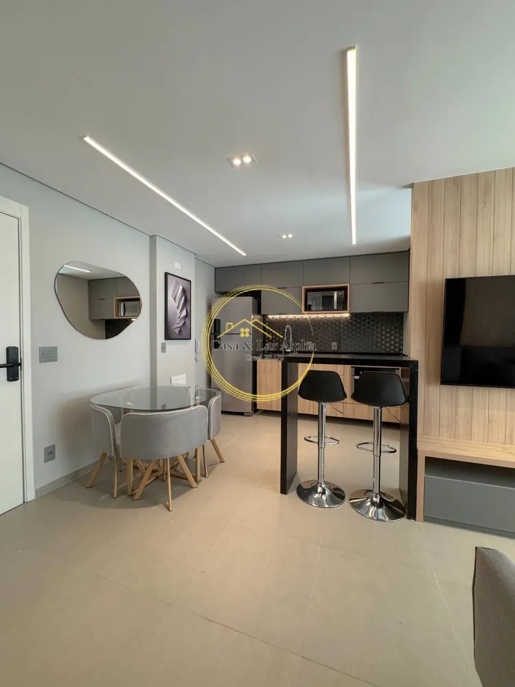 Apartamento, 1 quarto, 40 m² - Foto 8