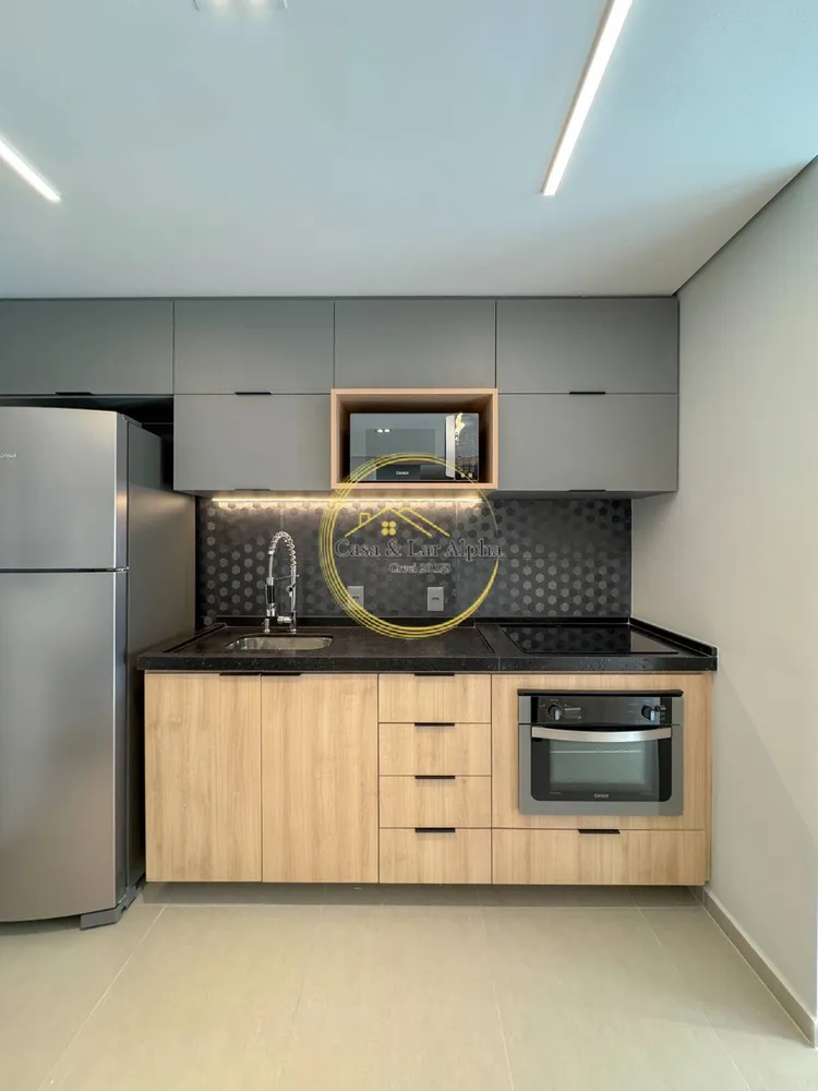 Apartamento, 1 quarto, 40 m² - Foto 14