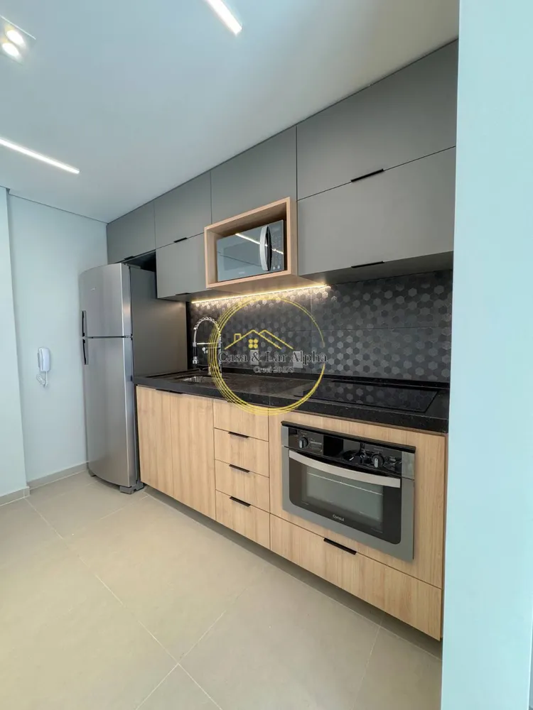 Apartamento, 1 quarto, 40 m² - Foto 5